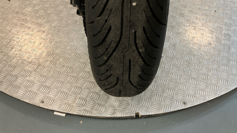 Yamaha Tracer 7 00 (20MY)